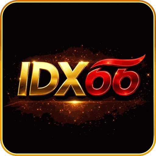 IDX66 Logo